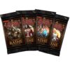 Flesh and Blood - Welcome to Rathe Unlimited 15-Card Booster Pack 3 Flesh and Blood - Welcome to Rathe Unlimited 15-Card Booster Pack