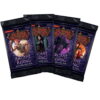 Flesh and Blood - Arcane Rising Unlimited 15-Card Booster Pack 3 Flesh and Blood - Arcane Rising Unlimited 15-Card Booster Pack