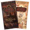 Flesh and Blood - Monarch Unlimited 15-Card Booster Pack 2 Flesh and Blood - Monarch Unlimited 15-Card Booster Pack