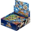 Dragonball Super Card Game Saiyan Showdown 12-card Booster Box (24 Booster Packs)