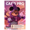 Card Pro Magazine Utgave #1 – Inkluderer MetaZoo Demo Deck og Pokémon Booster
