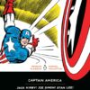 Captain America (Penguin Classics Marvel Collection)