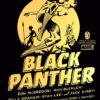 Penguin Classics Marvel Collection - Black Panther HC
