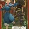 Delicious in Dungeon 2