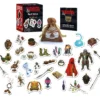 Dungeons & Dragons: Bag of Holding Magnet Set