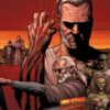 Wolverine: Old Man Logan TPB 3 Wolverine: Old Man Logan TPB