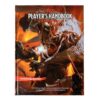 Dungeons & Dragons - Player's Handbook Core Rulebook 3 Dungeons & Dragons - Player's Handbook Core Rulebook