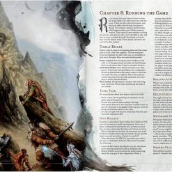 Dungeons & Dragons - Dungeon Master’s Guide (Dungeons & Dragons Core Rulebook) 9 Dungeons & Dragons - Dungeon Master’s Guide (Dungeons & Dragons Core Rulebook)