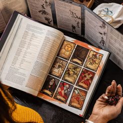 Dungeons & Dragons - Dungeon Master’s Guide (Dungeons & Dragons Core Rulebook) 12 Dungeons & Dragons - Dungeon Master’s Guide (Dungeons & Dragons Core Rulebook)