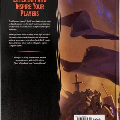 Dungeons & Dragons - Dungeon Master’s Guide (Dungeons & Dragons Core Rulebook) 13 Dungeons & Dragons - Dungeon Master’s Guide (Dungeons & Dragons Core Rulebook)
