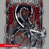 Dungeons & Dragons - Character Sheets
