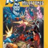 X-Men Milestones: Mutant Massacre TPB