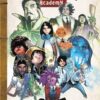 Strange Academy: First Class, Vol.1 TPB 3 Strange Academy: First Class, Vol.1 TPB