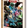 Strange Academy: Bright Side, Vol. 2 TPB 2 Strange Academy: Bright Side, Vol. 2 TPB