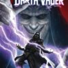 STAR WARS: DARTH VADER BY GREG PAK VOL. 2 - INTO THE FIRE