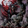 Morbius The Living Vampire Omnibus HC Hotz Cover 3 Morbius The Living Vampire Omnibus HC Hotz Cover