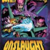 X-Men/Avengers: Onslaught Vol. 2 TPB