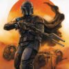 Star Wars: The Mandalorian Vol.1 Season One, Part One