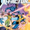 X-Factor Epic Collection: Genesis & Apocalypse