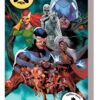 X-Men: Hellfire Gala TPB 2 X-Men: Hellfire Gala TPB