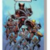 X LIVES OF WOLVERINE/X DEATHS OF WOLVERINE TPB 3 X LIVES OF WOLVERINE/X DEATHS OF WOLVERINE TPB