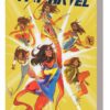 Ms. Marvel: Beyond The Limit By Samira Ahmed TPB 3 Ms. Marvel: Beyond The Limit By Samira Ahmed TPB