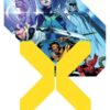Reign Of X Vol. 1 TPB