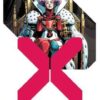 Reign Of X Vol. 4 TPB 2 Reign Of X Vol. 4 TPB
