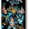 Strange Academy: Wish-Craft, Vol. 3 TPB 2 Strange Academy: Wish-Craft, Vol. 3 TPB