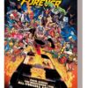 Avengers Forever Vol. 1: The Lords Of Earthly Vengeance TPB 2 Avengers Forever Vol. 1: The Lords Of Earthly Vengeance TPB