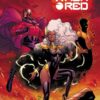 X-Men: Red By Al Ewing TPB