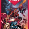 Devil's Reign TPB 2 Devil's Reign TPB