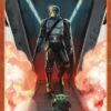 Star Wars: The Mandalorian season 1 part 2 3 Star Wars: The Mandalorian season 1 part 2