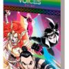 Marvel's Voices: Pride TPB 3 Marvel's Voices: Pride TPB