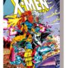 X-Men Epic Collection: Bishop's Crossing TPB