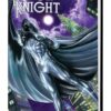 Moon Knight Omnibus Vol. 2 HC Alex Ross Cover 3 Moon Knight Omnibus Vol. 2 HC Alex Ross Cover