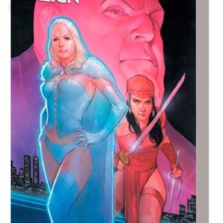 Devil's Reign: X-Men TPB