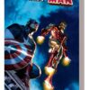 Captain America/Iron Man: The Armor & The Shield TPB