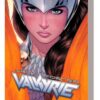 Jane Foster: The Saga Of Valkyrie TPB 2 Jane Foster: The Saga Of Valkyrie TPB