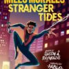 Miles Morales: Stranger Tides TPB
