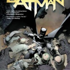 Batman Vol 1 Court of Owls 5 Batman Vol 1 Court of Owls