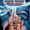He-Man and the Masters of the Universe Omnibus