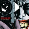 Batman The Killing Joke