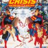 Crisis on Infinite Earths: 35th Anniversary Deluxe Edition