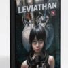 Leviathan Volume 1 3 Leviathan Volume 1