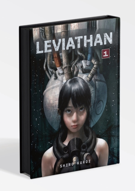 Leviathan Volume 1 1 Leviathan Volume 1