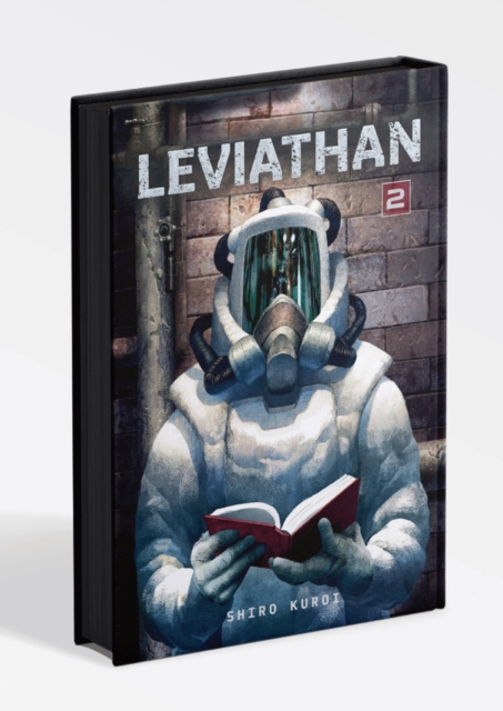 Leviathan Volume 2 1 Leviathan Volume 2