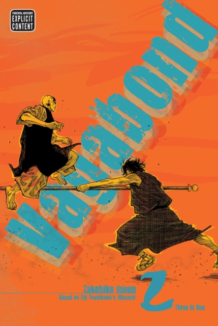 Vagabond 2 1 Vagabond 2