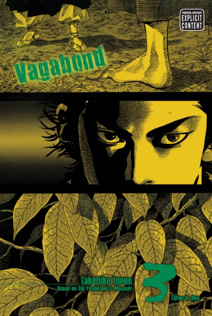 Vagabond 3 1 Vagabond 3