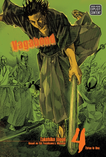 Vagabond 4 1 Vagabond 4